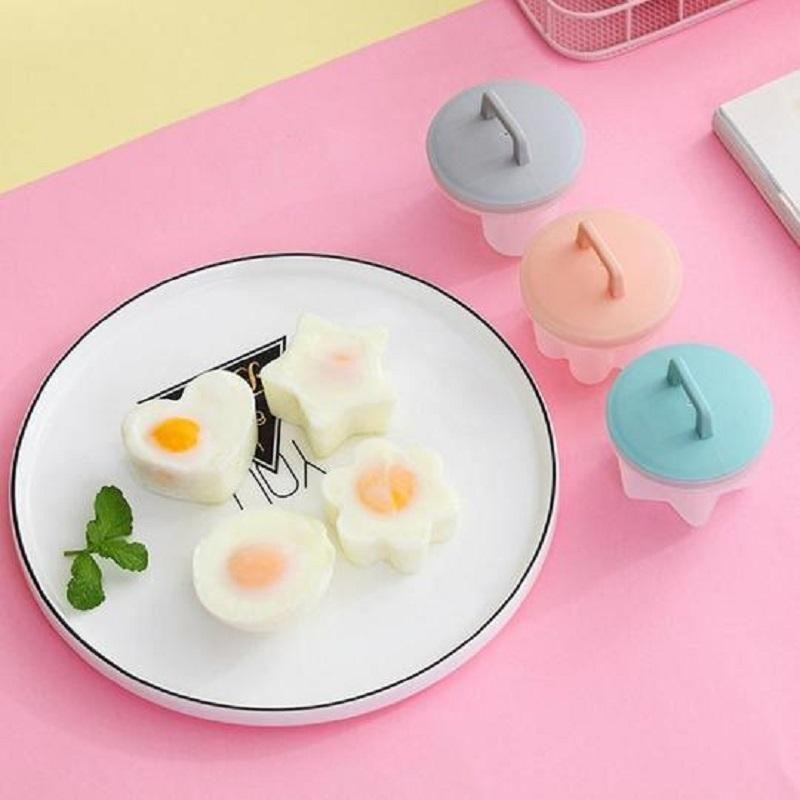 Skanto | Egg Koking Form Med Børste Og Lokk