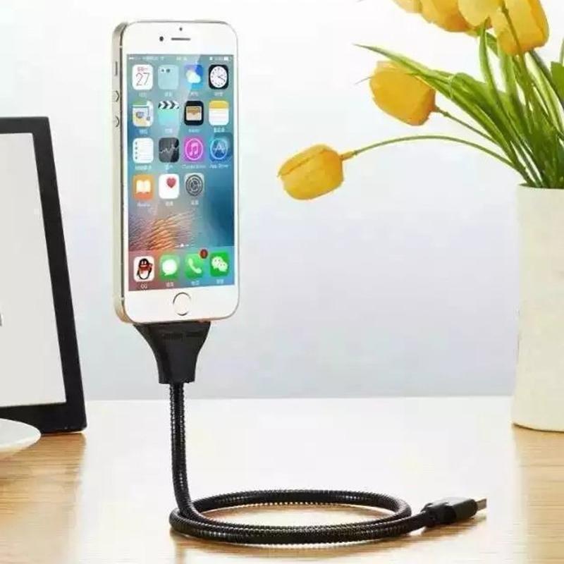 Skanto | Multifunksjonell Laderkabel