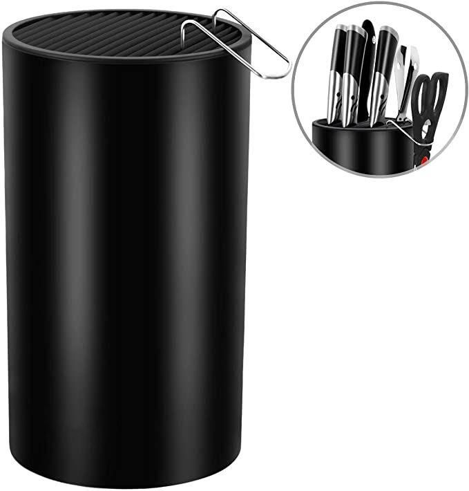 Skanto | Avtagbar Universell Knivblokk Holder