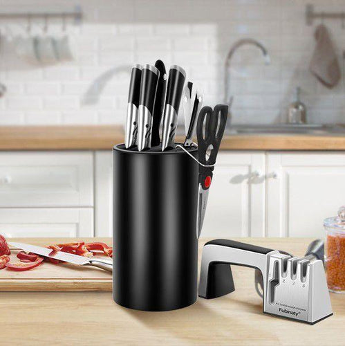 Skanto | Avtagbar Universell Knivblokk Holder