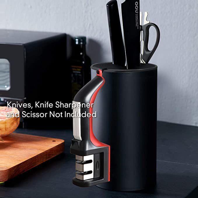 Skanto | Avtagbar Universell Knivblokk Holder