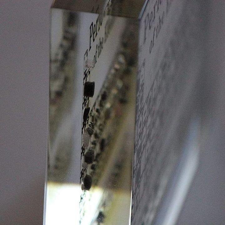 Skanto | MISSOON PERIODEK BORD ORNAMENTER