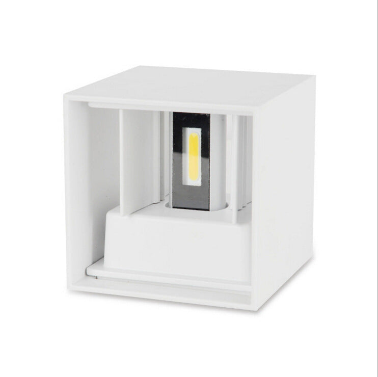 Skanto | Garduru LED-vegglampe | Moderne, Allsidig og Energieffektiv
