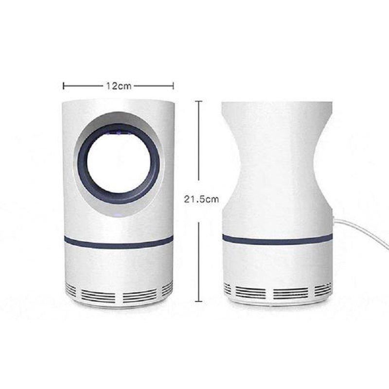 Skanto | Anti mygglampe soverom myggfanger