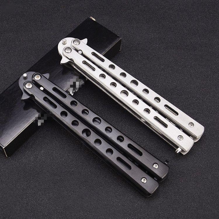 Skanto | Butterfly Knife Trener Verktøy