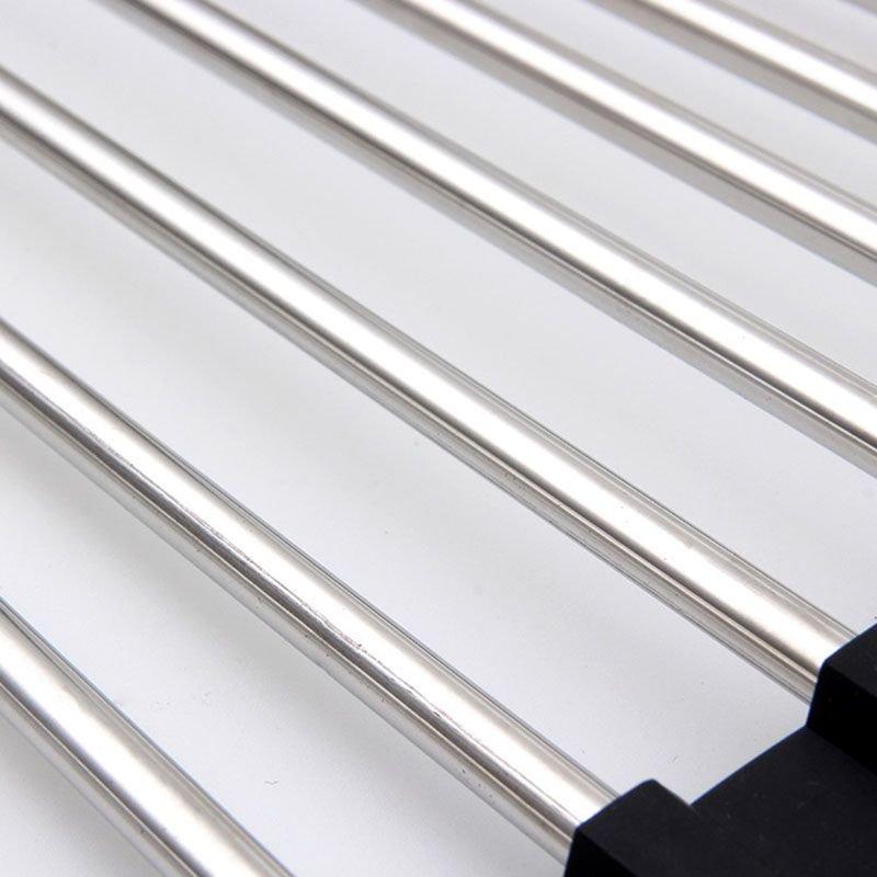 Skanto | Magic Roll-Up Dreneringsstativ