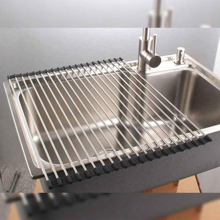 Skanto | Magic Roll-Up Dreneringsstativ