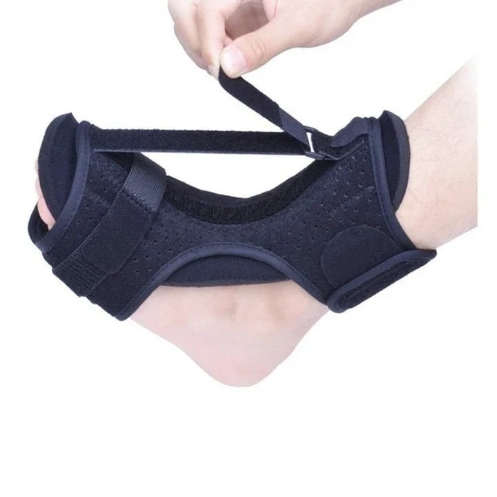 Skanto | Dorsal Splint for the Night | Support and Relief During Sleep