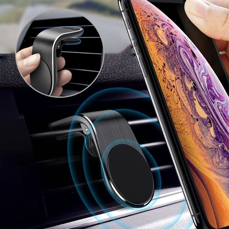 Skanto | Mobiltelefonholder for bilen