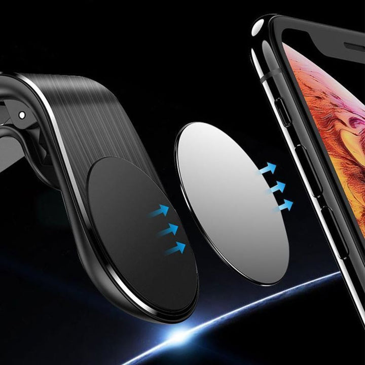 Skanto | Mobiltelefonholder for bilen