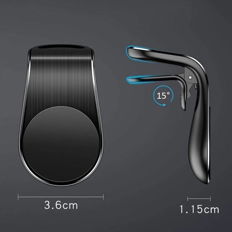 Skanto | Mobiltelefonholder for bilen