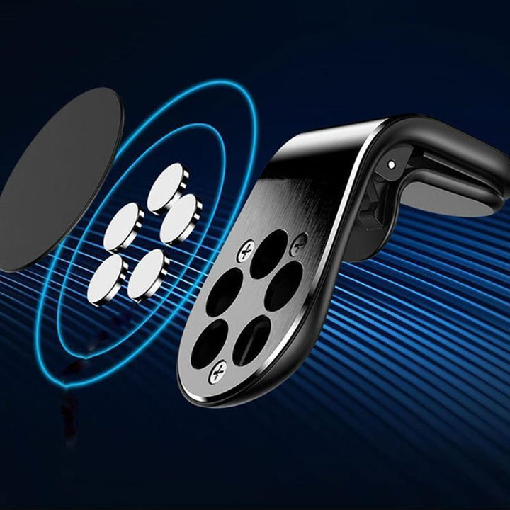 Skanto | Mobiltelefonholder for bilen
