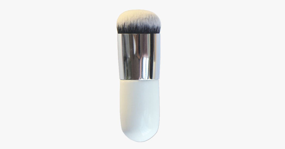 Skanto | Chunky Foundation Brush