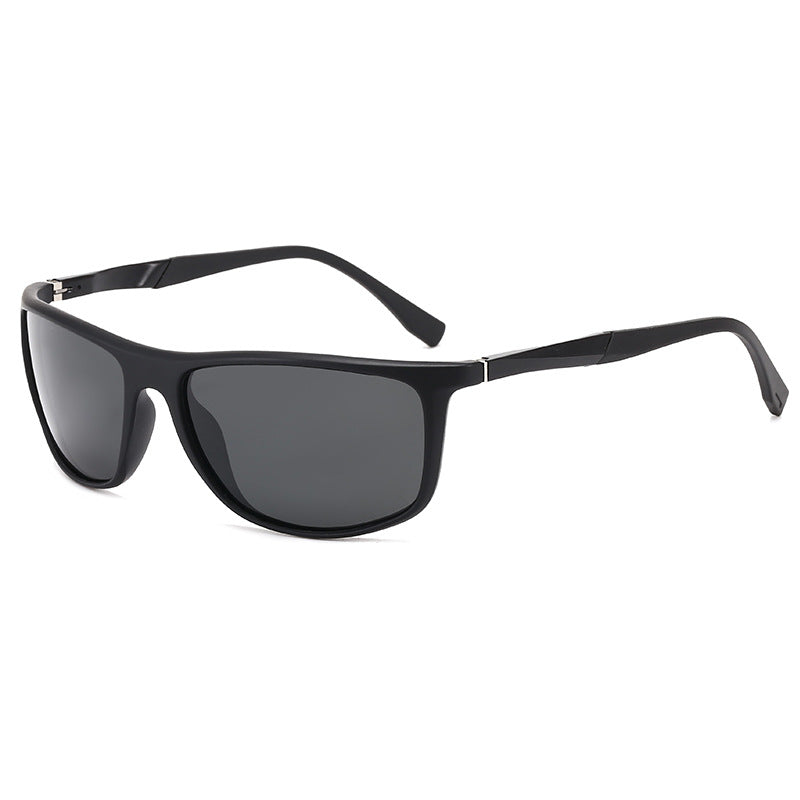 Dame sports solbrille med ergonomisk komfortdesign Skanto