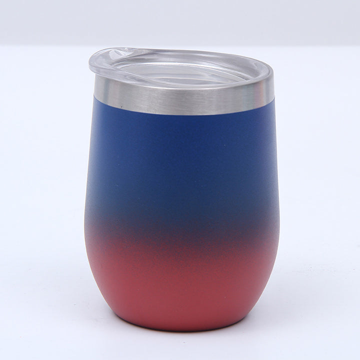 Damer Isolerte Vin Glass Skanto