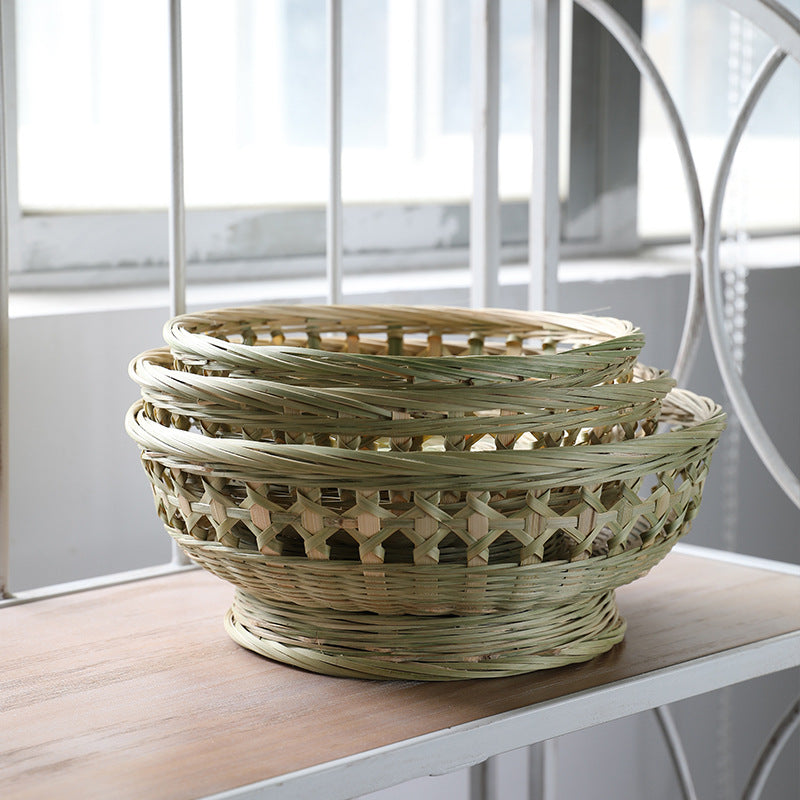 Unisex stilfull dekorasjonskurv Skanto