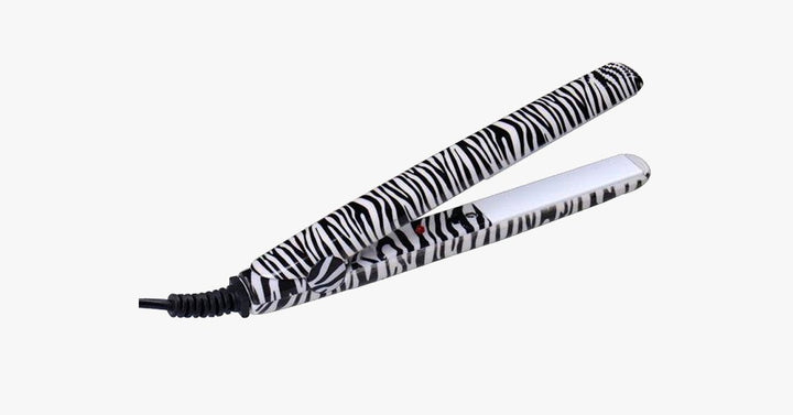 Skanto | Beste Reise Hårstr straightener - Style Håret Ditt På Farten!