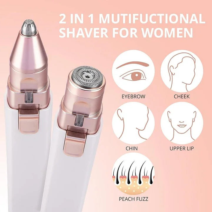 Skanto | GlamGlide Shaper