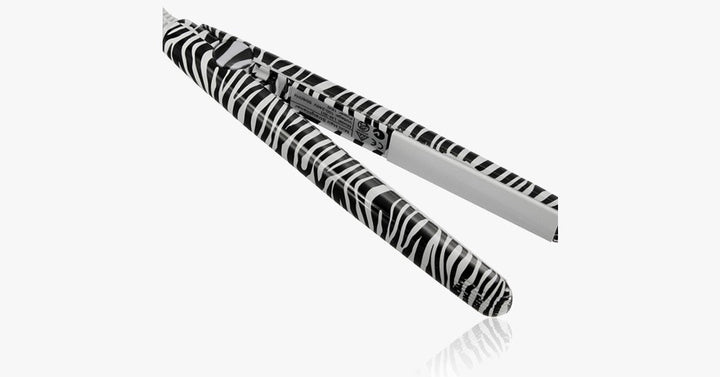 Skanto | Beste Reise Hårstr straightener - Style Håret Ditt På Farten!