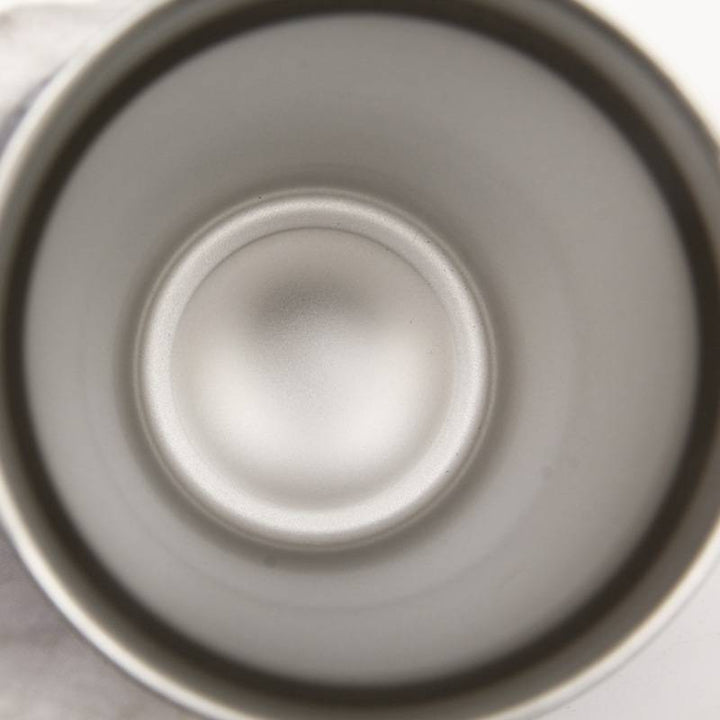 Unisex Isolert Rustfritt Stål Drikkekrus Skanto