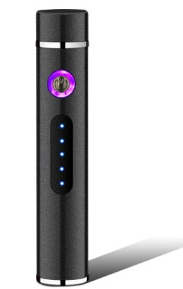 Oppladbare vindresistente elektriske lightere | Skanto