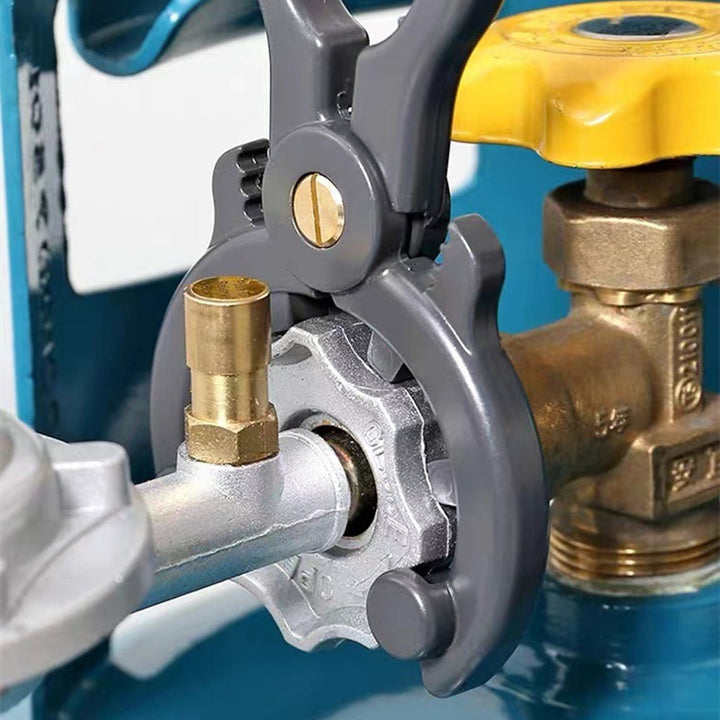 Gas Gauge Reliever Valve Wrench | Skanto