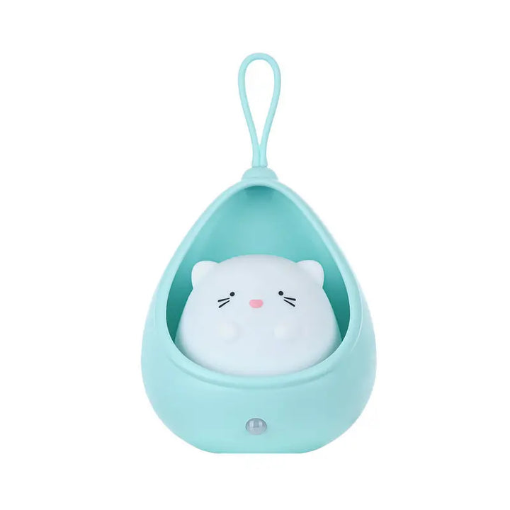 Animal Night Light - PurrLight | Skanto
