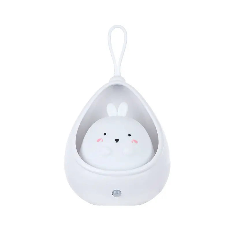Animal Night Light - PurrLight | Skanto