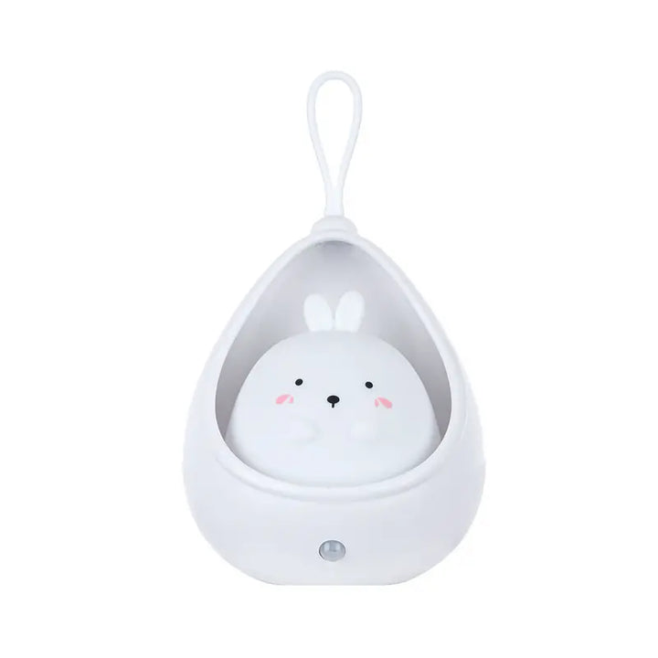 Animal Night Light - PurrLight | Skanto