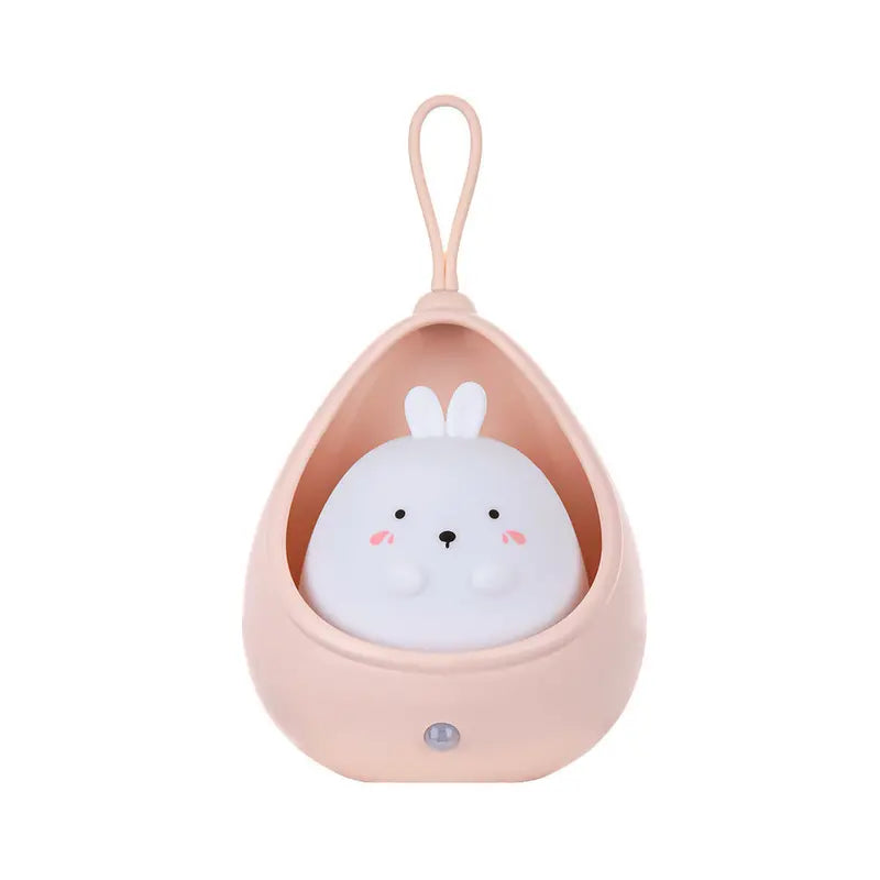 Animal Night Light - PurrLight | Skanto
