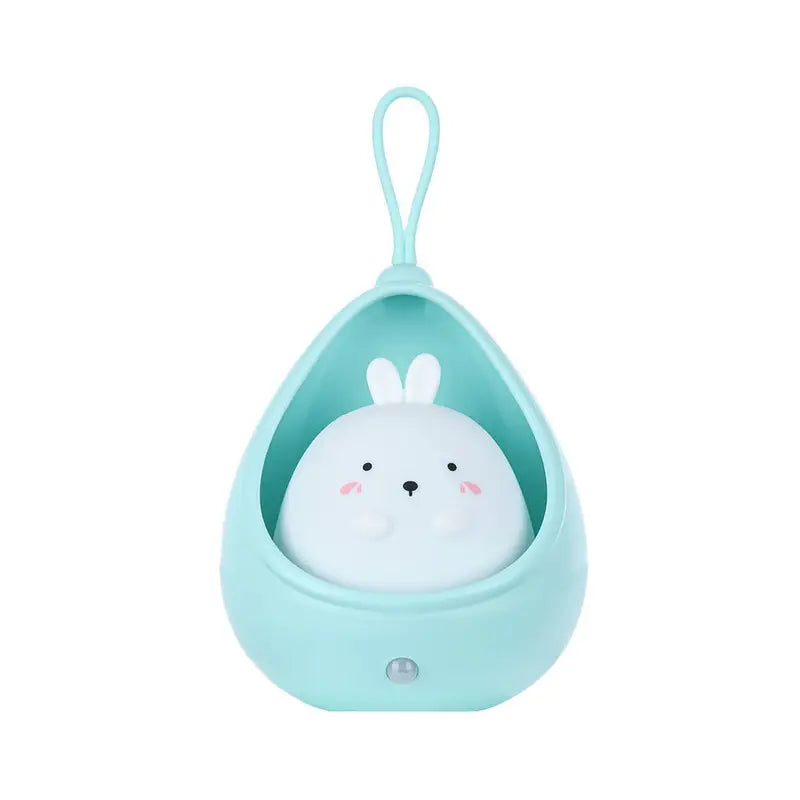 Animal Night Light - PurrLight | Skanto