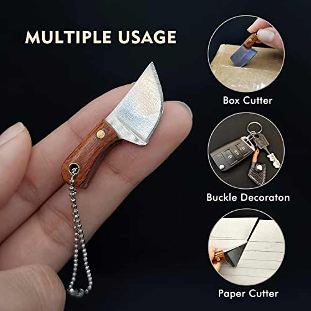 Skanto | Mini Damascus kvartett