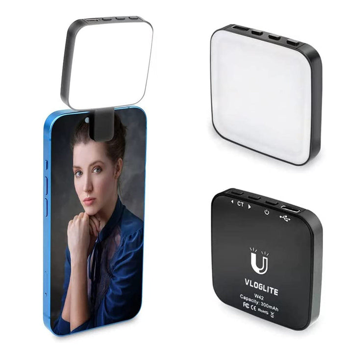 Skanto | Magnetisk Portable Fylllys