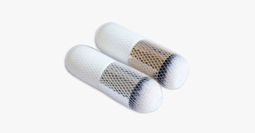 Skanto | Chunky Foundation Brush