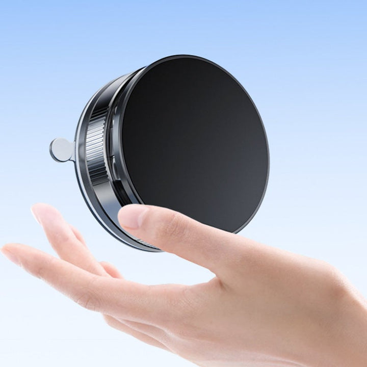 360° Justerbar Vakuum Magnetisk Telefonholder | Skanto