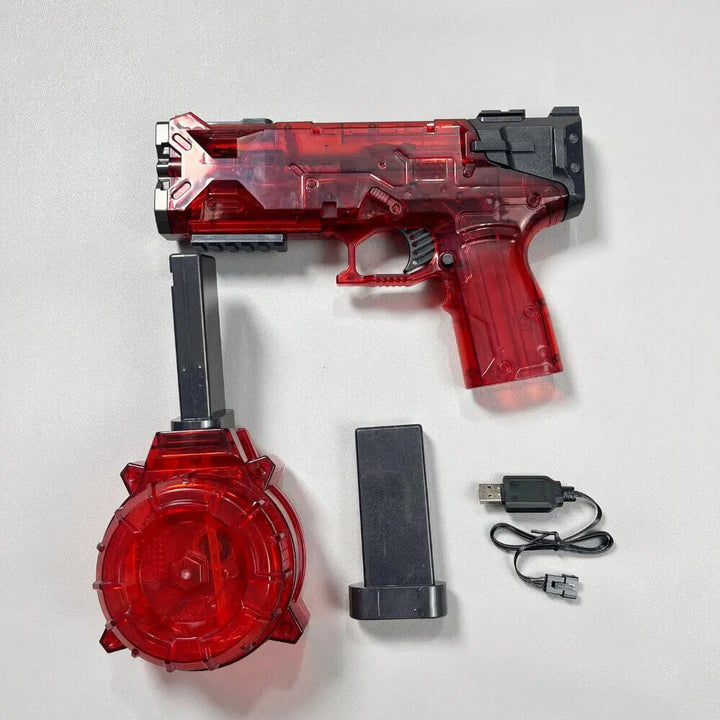 Skanto | Elektrisk pulsvannpistol
