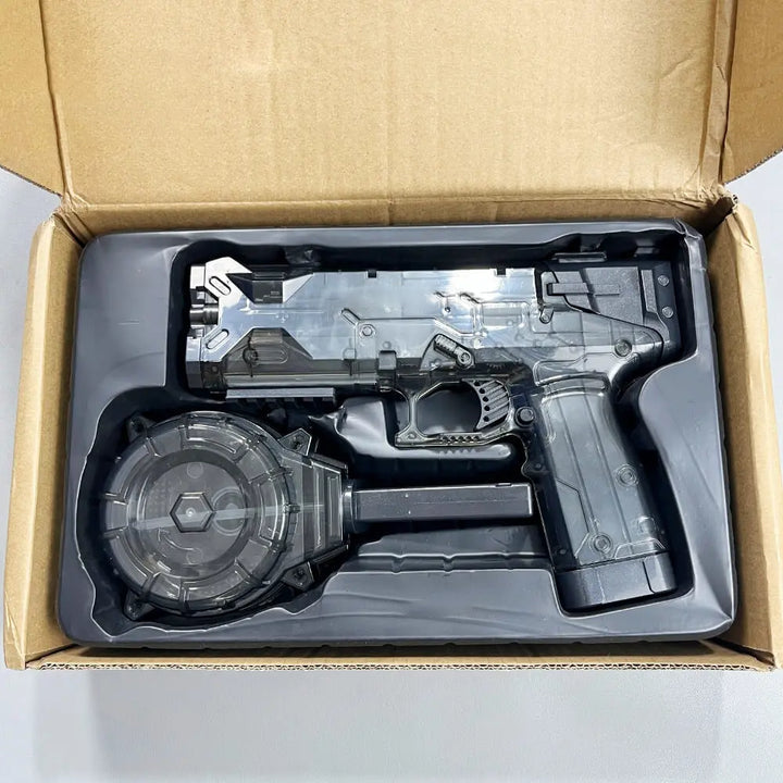 Skanto | Elektrisk pulsvannpistol