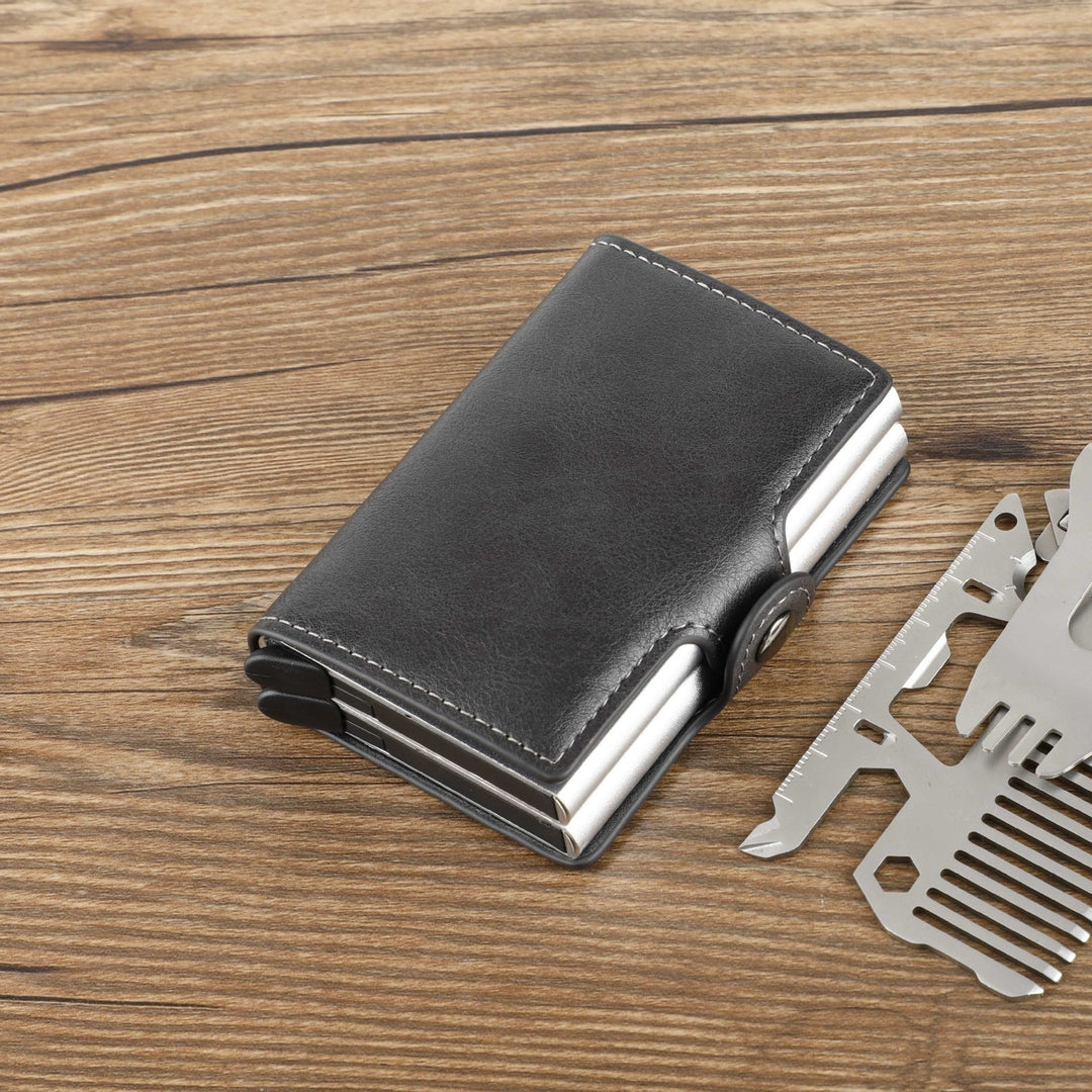 Intelligent Wallet | Skanto