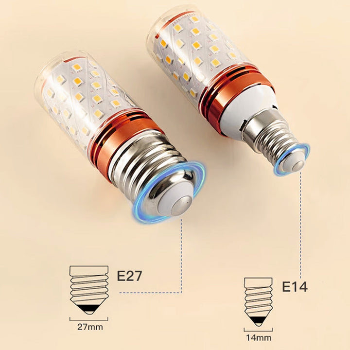 Skanto | LED Energisparende Lyspære