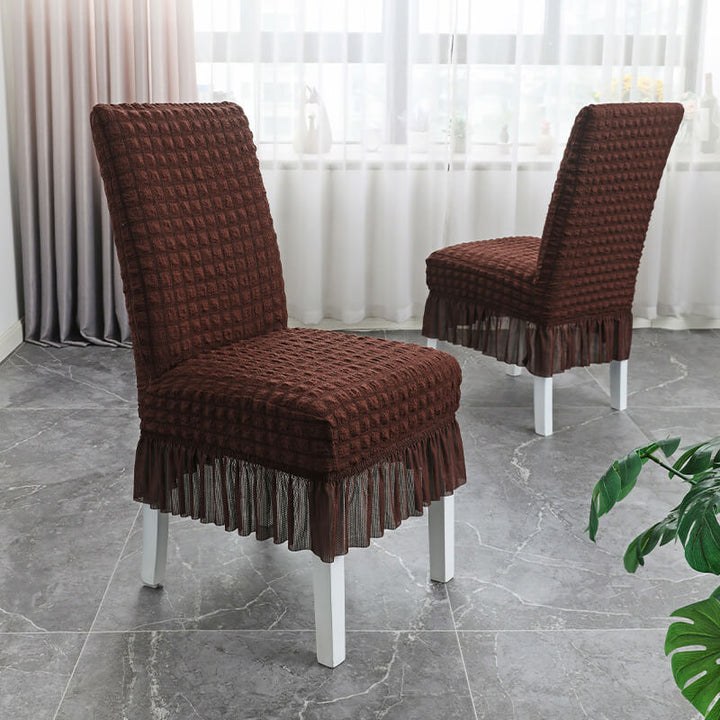 Skanto | Moderne, Minimalistisk Stoltrekk