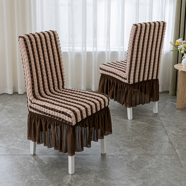 Skanto | Moderne, Minimalistisk Stoltrekk