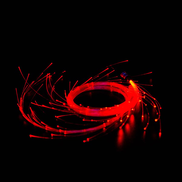 Skanto | LED Oppladbar Lys Pisk