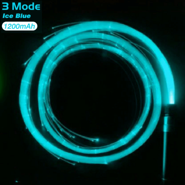 Skanto | LED Oppladbar Lys Pisk