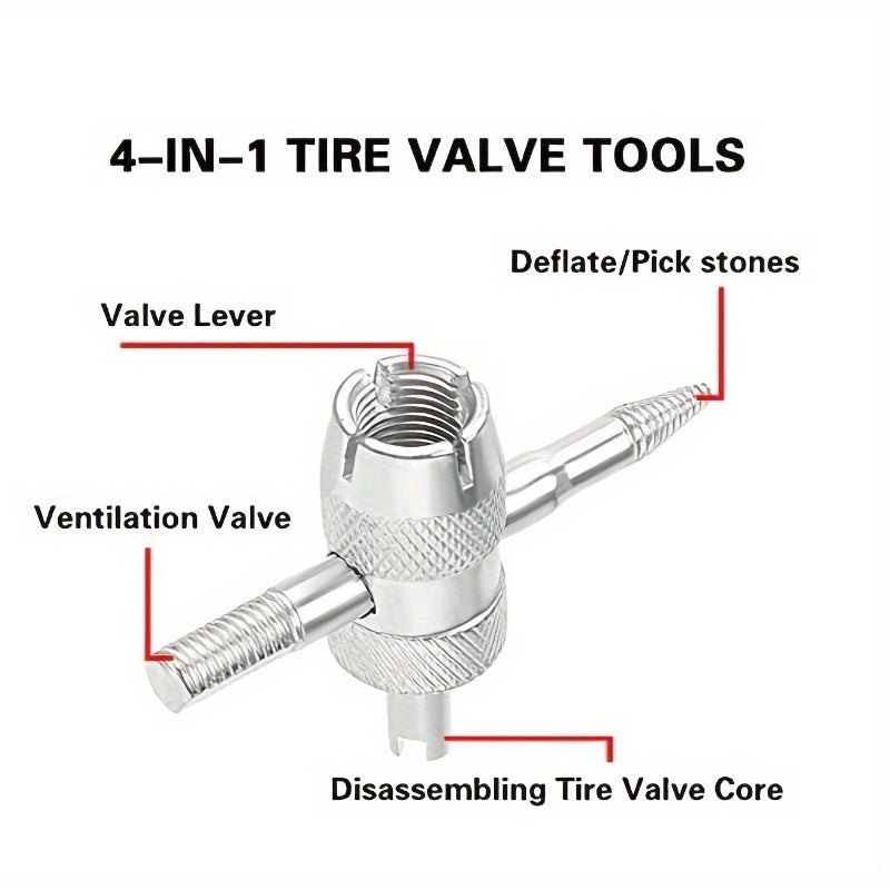 Skanto | CoreMate Skiftenøkkel