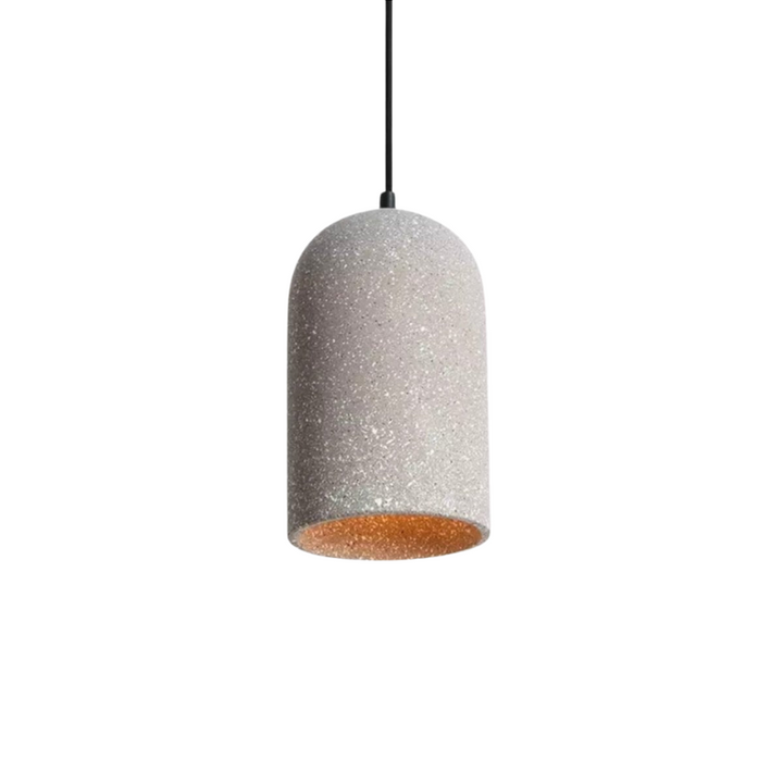 Skanto | UrbanLume – Moderne Sement Hengelampe