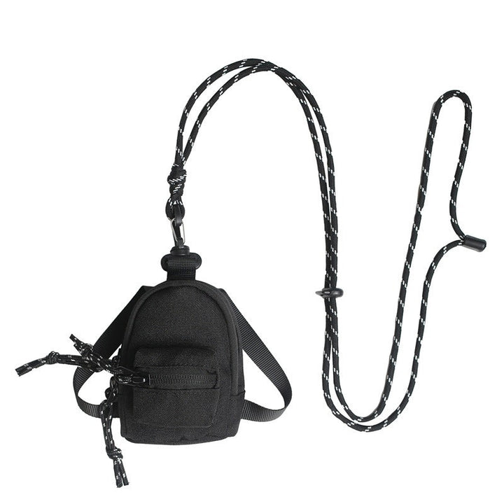 Skanto | Trendy Pendant Mini Bag