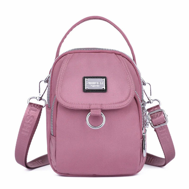 Skanto | Vanntett Dame Crossbody Veske