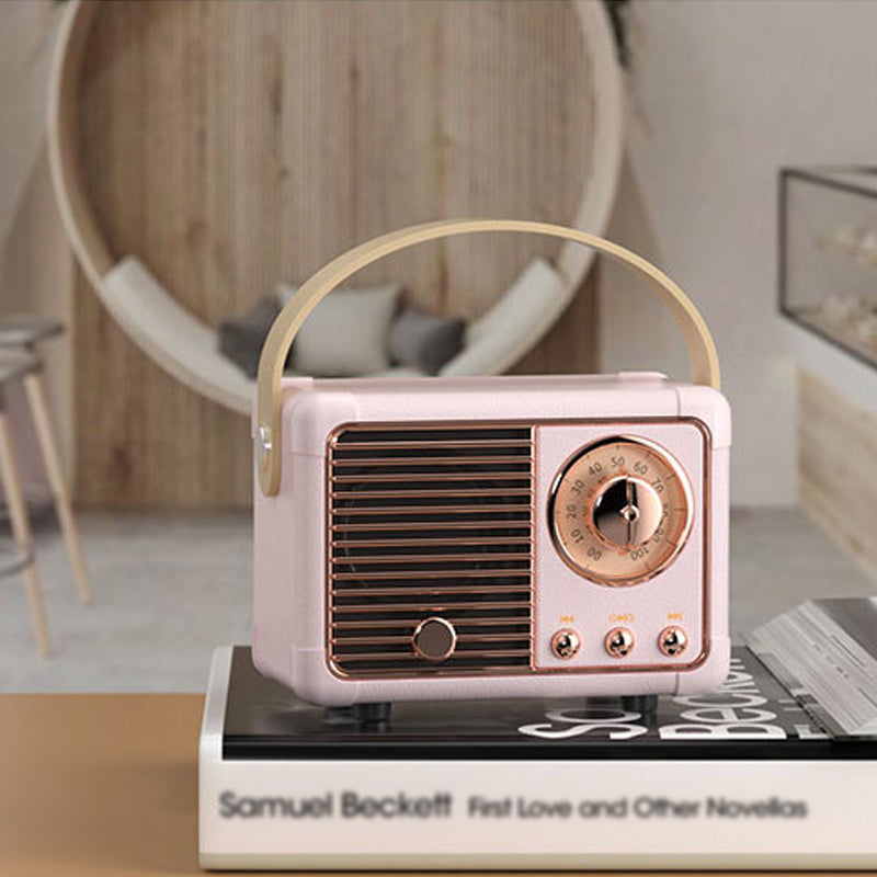 Skanto | Formet Bluetooth Høyttaler