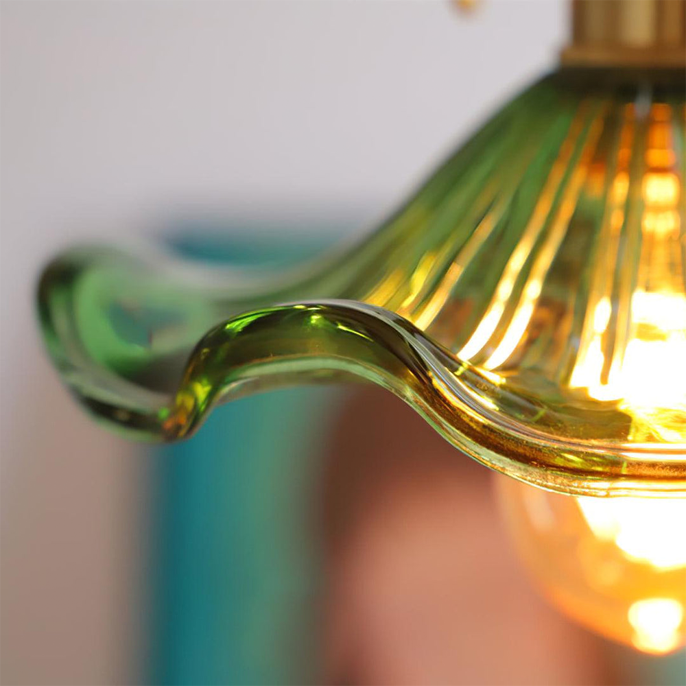 Skanto | Frendorf Hibiscus Flowers Lampe