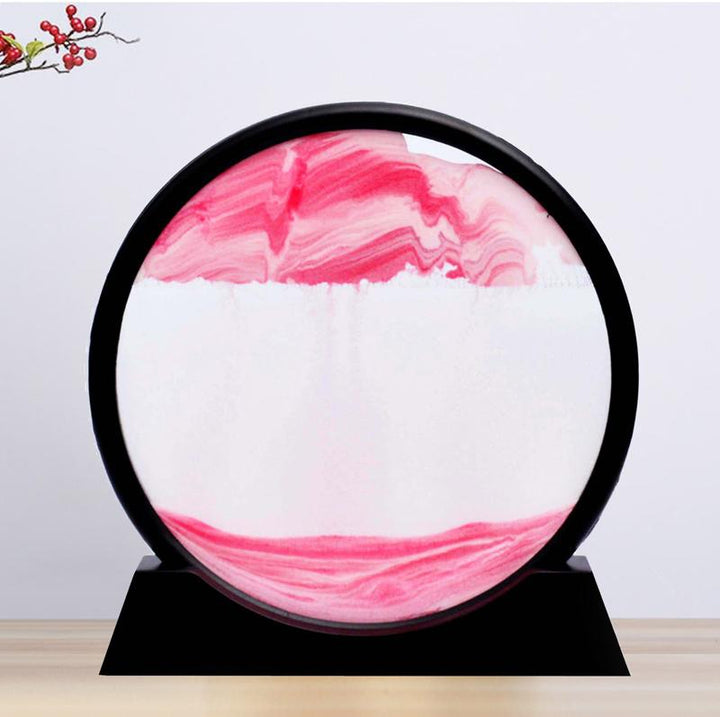 Skanto | Timeglass for home decor